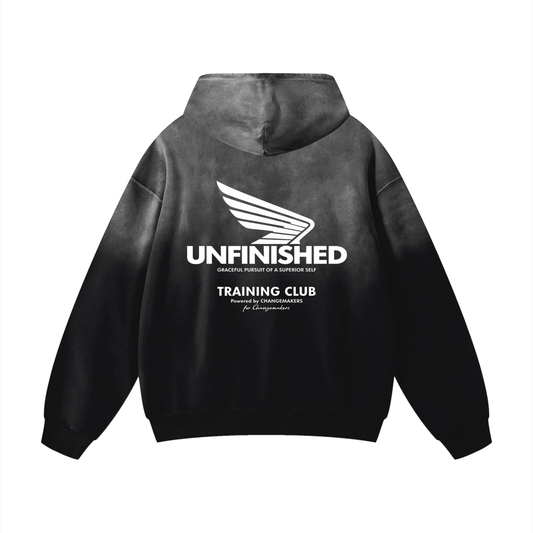 Shadowfade Training Club Hoodie