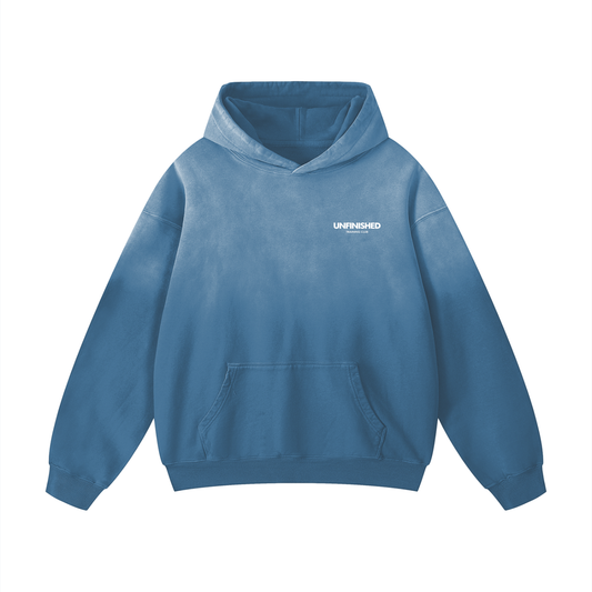 Skyfade Training Club Hoodie