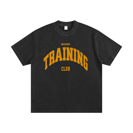 Training Club Tee